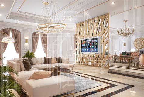 Luxury Living Room Pics