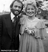 Maurice married Yvonne Spenceley Gibb on October 17, 1975. (With images ...