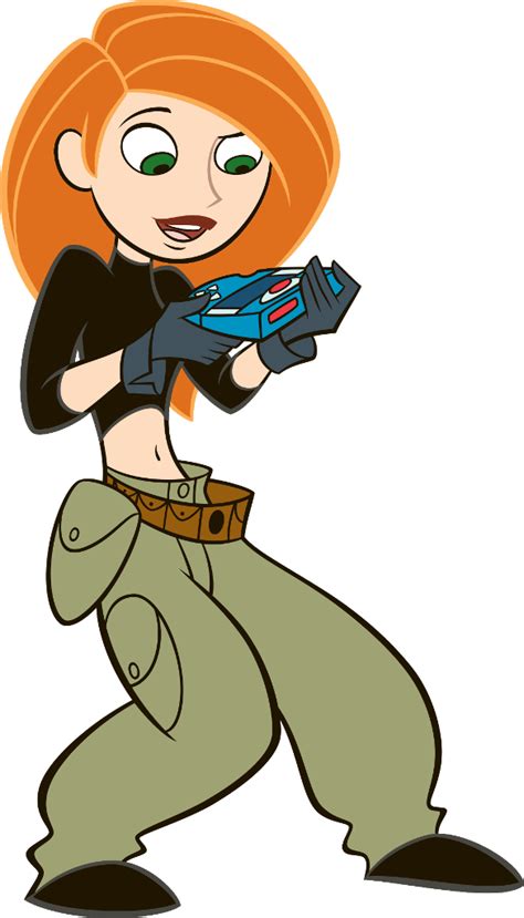 Kim Possible Pictures Images