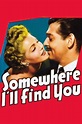 Somewhere Ill Find You (película 1942) - Tráiler. resumen, reparto y ...