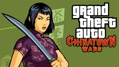 Gta Chinatown Wars Free Holdingskum