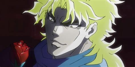 Jjba Pfp Dio Takai Wallpaper