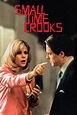 Small Time Crooks (2000) - Posters — The Movie Database (TMDB)