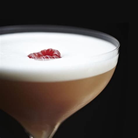 1980s Cocktails French Martini Martini Cocktail Recipe French