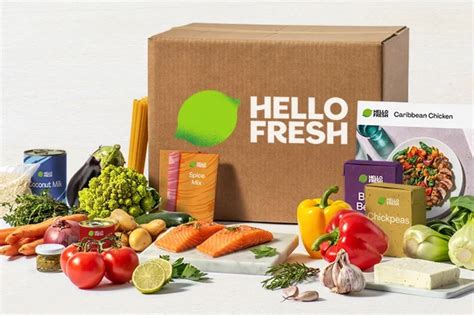 Green Chef Vs Hello Fresh Which Meal Kit Is Better