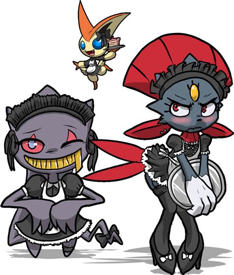 Sneasel Rule 34 Original Size Png Image Pngjoy