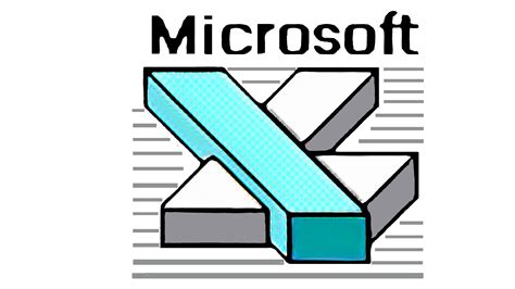 Excel Logo Y Símbolo Significado Historia Png Marca