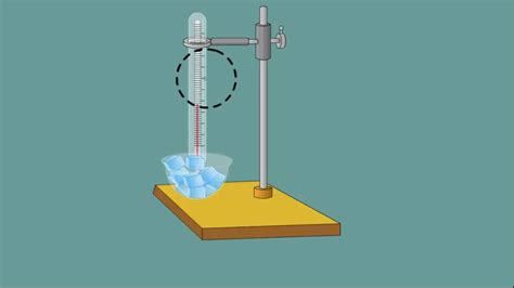 Online ice to water melting point calculator. Science Experiments - To Find Out The Melting Point Of Ice ...