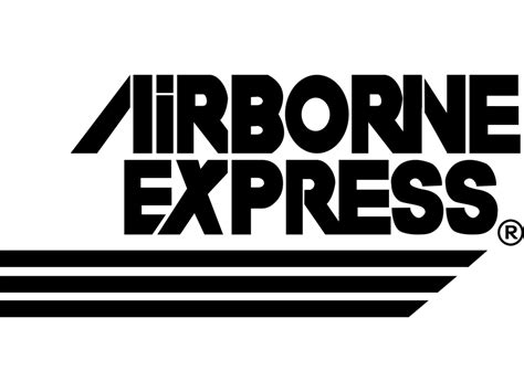 Airborne Logo Png Transparent Logo