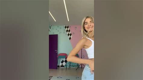 Tik Tok Di Alessia Lanza Tiktok Shorts Youtube