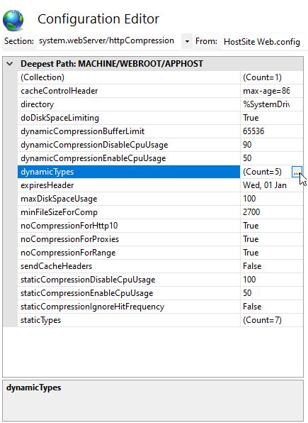 How To Configure Iis For The Web And Application Theme Kb13103033