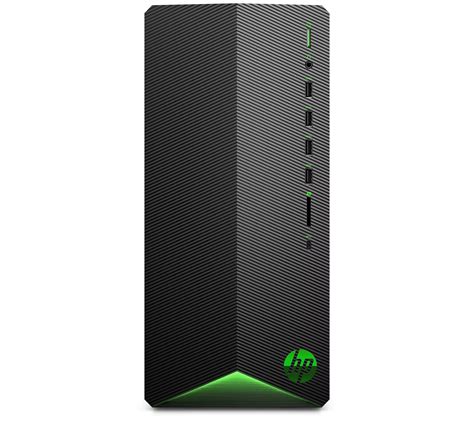 Hp Pavilion Tg01 0020 Gaming Desktop Intel I58gb 256gb Ssd