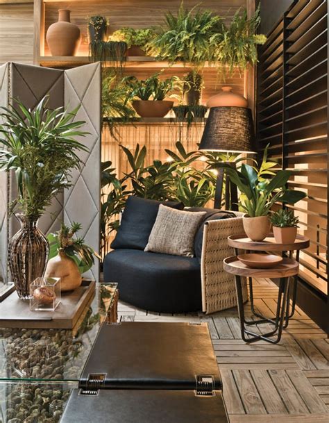 Biophilic Design · Garden Room Interiors Anooi Studio Interiores De