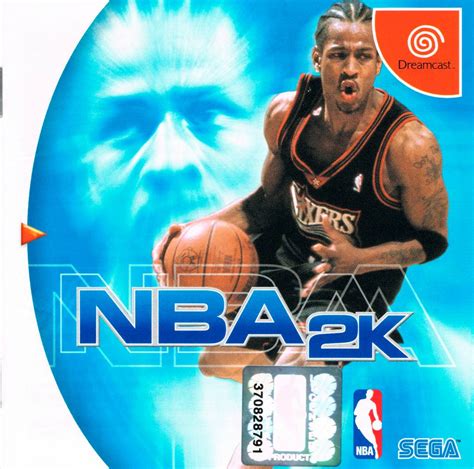 Nba 2k For Dreamcast