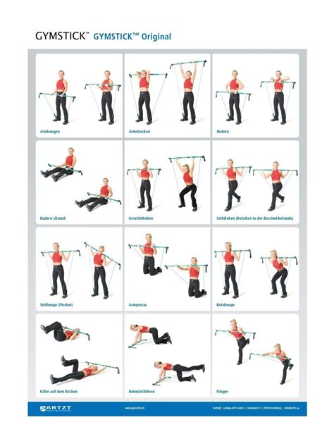 Bar Exercises Bar Workout Resistance Tube Workout Pilates Workout