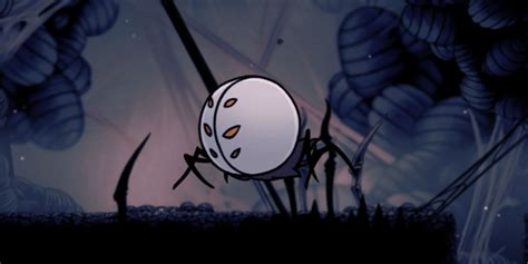 Cut Enemies From Hollow Knight Explained