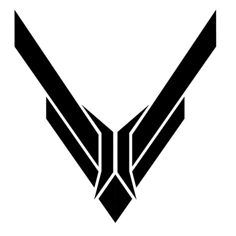 V-Logo-Concept by strkdesigns on DeviantArt gambar png