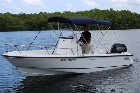 2013 Boston Whaler 19 Outrage Power New And Used Boats For Sale