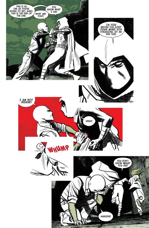 Marvel S Moon Knight Disney Page 7 Tfw2005 The 2005 Boards