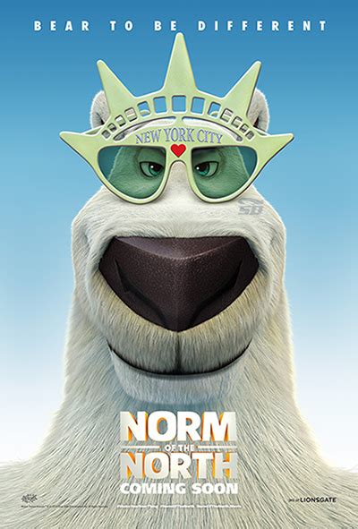 Norm of the North nude photos