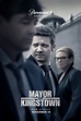 Mayor Of Kingstown Movie Poster | Jeremy renner, Kingstown, Tv series
