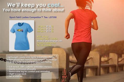 Turn Up The Heat On Your Apparel Sells Today Fitness Healthy People