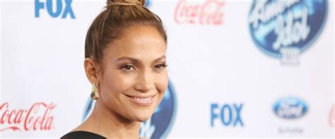 Jennifer Lopez Sizzles In A Cutout Lbd Jennifer Lopez Jennifer Lopez