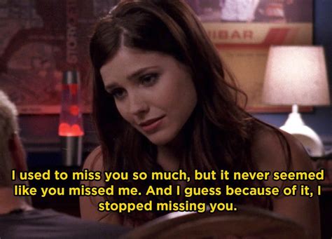 25 Times Brooke Davis Was Clearly The Best One Tree Hill Character