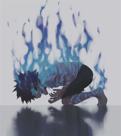Cool Mha Wallpapers Dabi Bmp Jelly