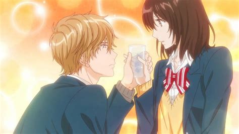 Top 50 Best Romance Comedy Anime You Will Love 2022 Special A Anime