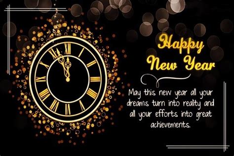 Happy New Year Wishes Quotes Images Best New Year Wishes Quotes In