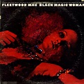 Fleetwood Mac : Black Magic Woman (2LP set) (LP, Vinyl record album ...