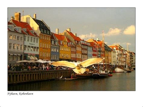 Η δανία είναι μια αρκετά ακριβή χώρα, λόγω του υψηλού βιοτικού επιπέδου. Δανία, ένας παράδεισος για τους κατοίκους της.