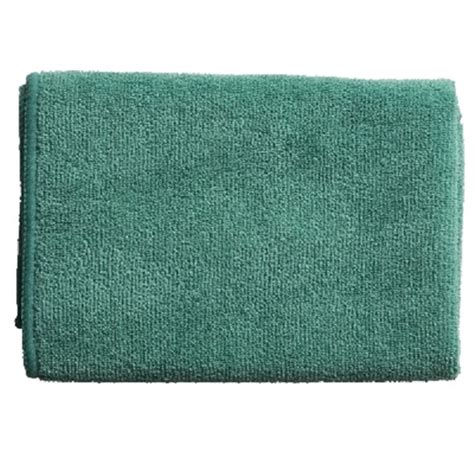 All Purpose Microfibre Cloth Green