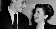 Muere Nancy Sinatra, primera esposa de Frank Sinatra