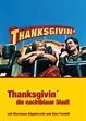 Amazon.com: Thanksgivin' ( Thanksgivin', die nachtblaue Stadt ...
