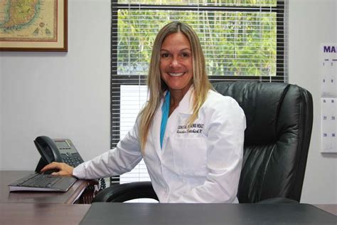 Dr Heather Metchick Coastal Women S Health N Causeway New Smyrna Beach Fl Usa