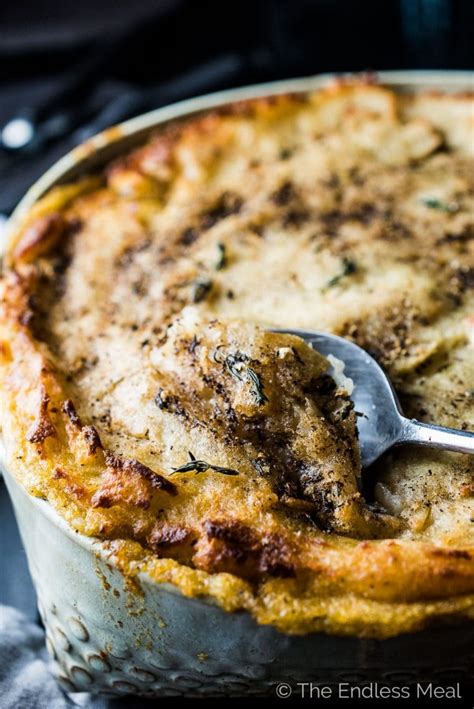 Add onion and saute stirring often to soften, about 3 minutes. Chicken Shepherds Pie With Campbell Soup Recipe