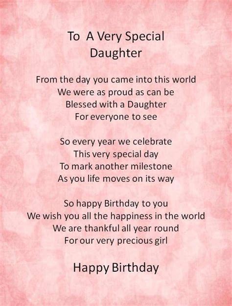 Pin By Pr3ttygirl79 On Raising Kids ♥ Happy Birthday Quotes For