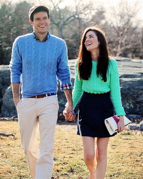 sarah vickers on instagram “knitted together kjp tbt” fashion preppy outfits classy girl