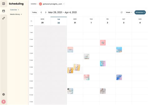The Instagram Scheduler That Helps Grow Your Followers
