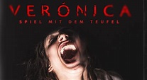 Verónica - Spiel mit dem Teufel - Teuflisch guter Horror? - Gamer's ...