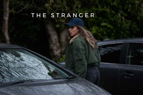The Stranger Season 2 Cast Release And Trailers Daayri