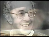 "Journey of the Heart: The Life of Henri Nouwen" | Documentary - YouTube