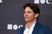 James Marsden’s Cut Role in ‘Once Upon a Time in Hollywood’ Revealed ...