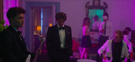 the vamps ph on twitter the much awaited music video for hair too long by thevampsband is