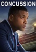 Concussion (2015) Movie Poster - ID: 83717 - Image Abyss