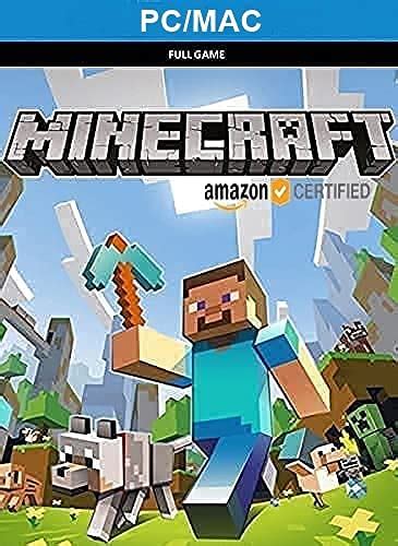 Buy Mincraft Java Edition Pc Game Code Windowsmac Online At