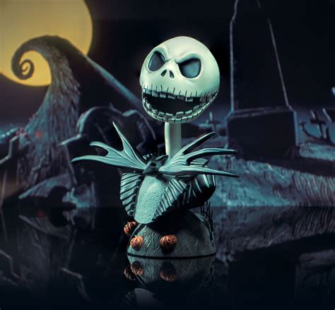 Nightmare Before Christmas Wallpaper En