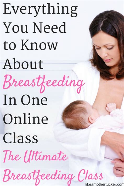 The Ultimate Breastfeeding Class Interview With Stacey From Milkology
